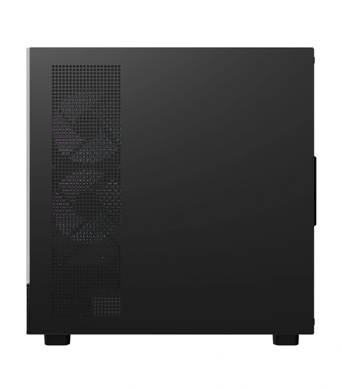 Producto Web - 2025-10-30T205906.177 DarkFlash DPX90 Black — Caja ATX, 3 Fans ARGB, negro - Imagen 4