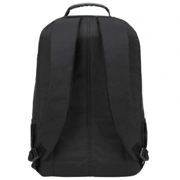 Targus Groove 17" Backpack —  Mochila para laptops de hasta 17", negro - Imagen 2