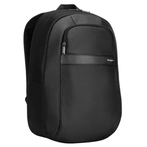 Targus Safire Plus 15-16" Backpack —  Mochila para laptops de hasta 16", negro - Imagen 5