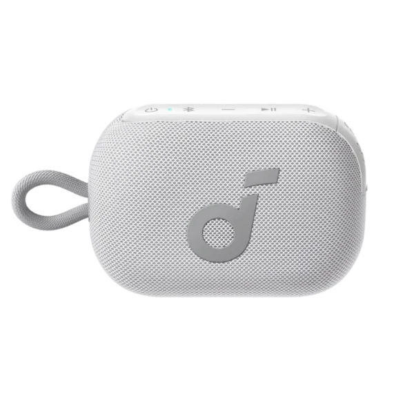 Soundcore Select 4 Go White