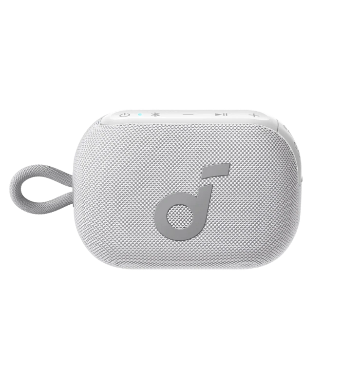 Soundcore Select 4 Go White