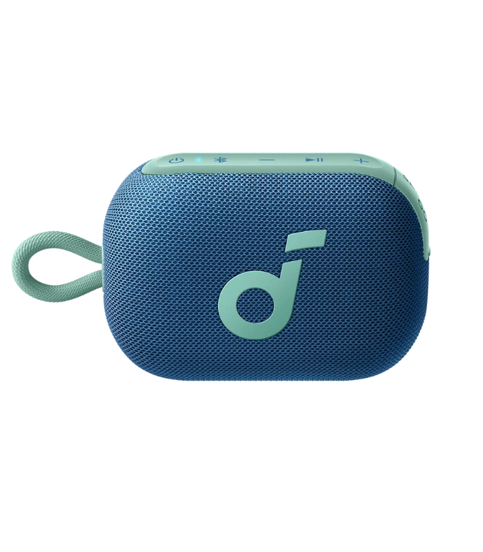 Soundcore Select 4 Go Blue