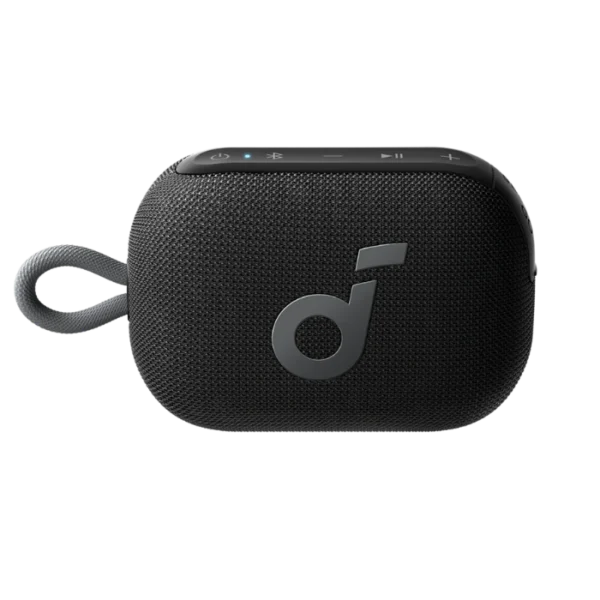 Soundcore Select 4 Go Black