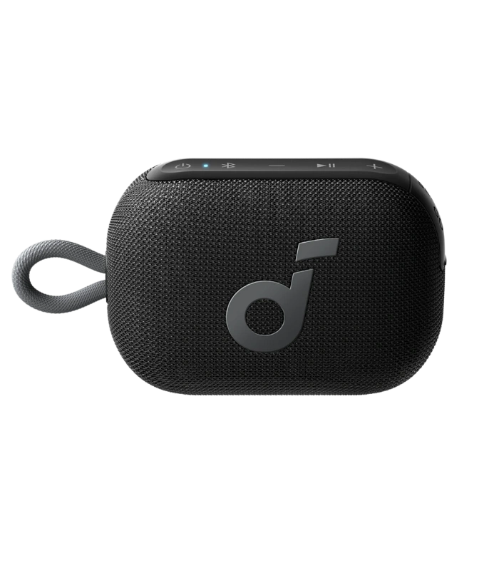 Soundcore Select 4 Go Black