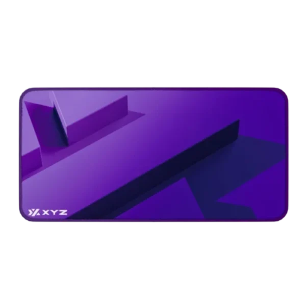 XYZ Pulsepad XL Purple