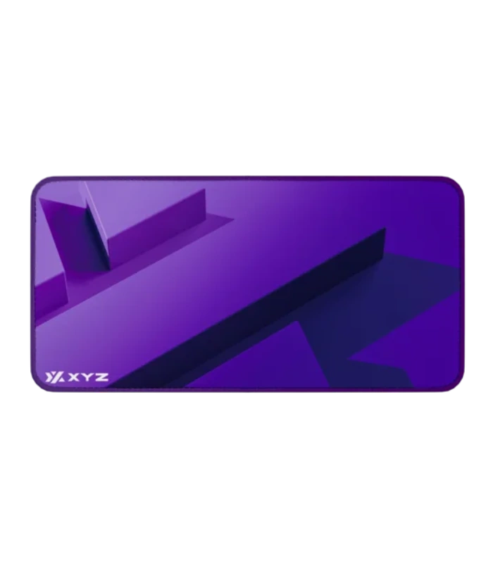 XYZ Pulsepad XL Purple