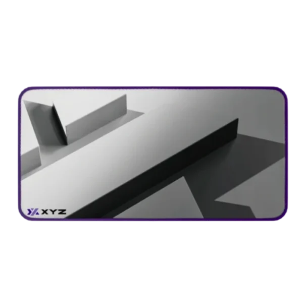 XYZ Pulsepad XL White