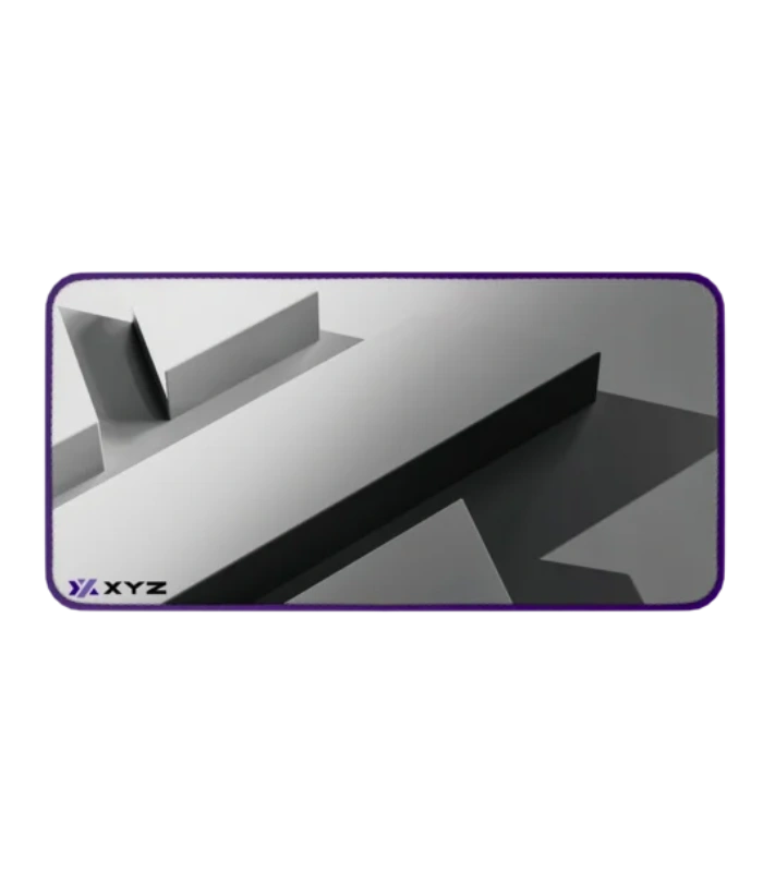 XYZ Pulsepad XL White