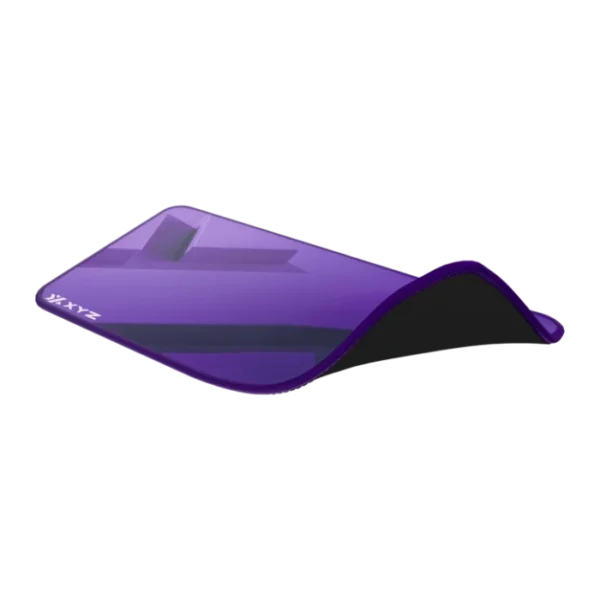 XYZ Pulsepad XXL Purple — Mousepad 120 x 60 cm - Imagen 3