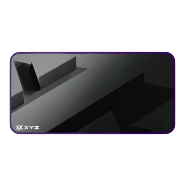 XYZ Pulsepad XXL Black