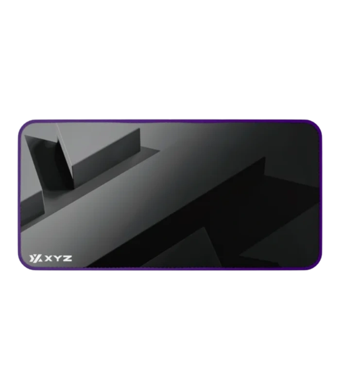 XYZ Pulsepad XXL Black