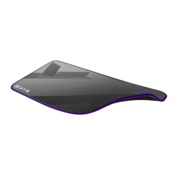 XYZ Pulsepad XXL Black — Mousepad 120 x 60 cm - Imagen 3