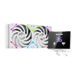 XYZ Hydrotemp 240
