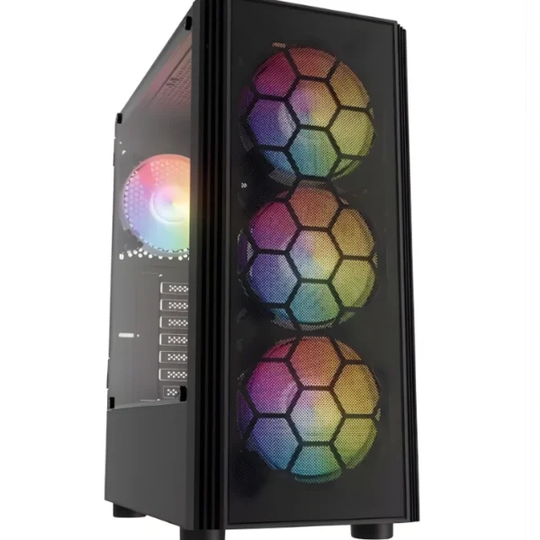 NSX Gaming PC 5050