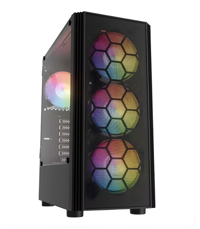 NSX Gaming PC 5050