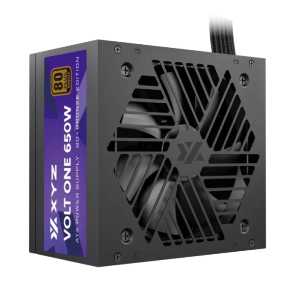 XYZ Volt One 650W