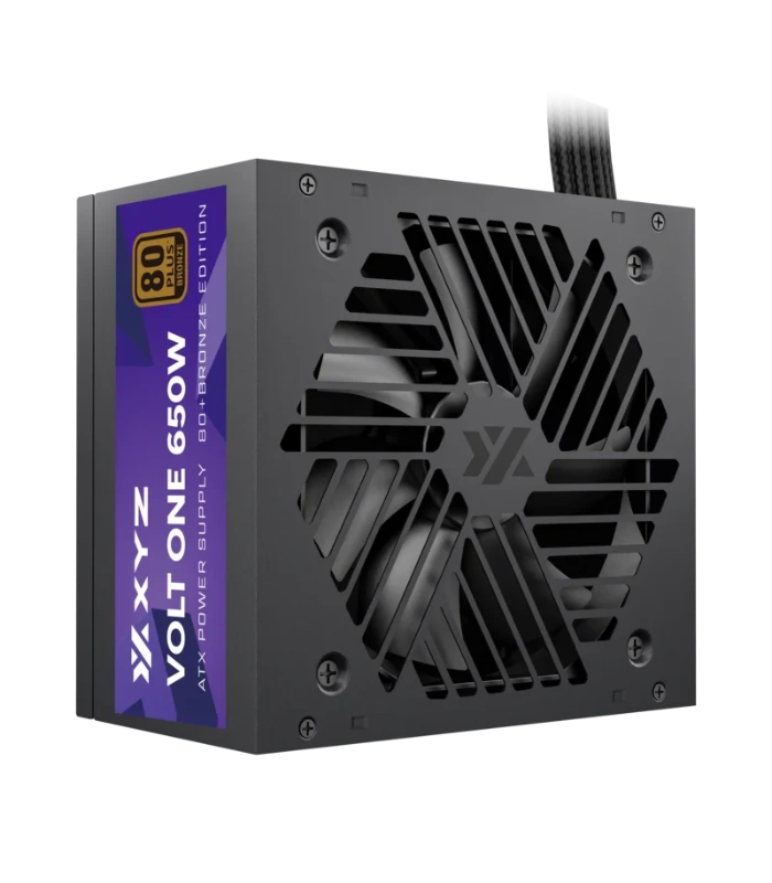 XYZ Volt One 650W
