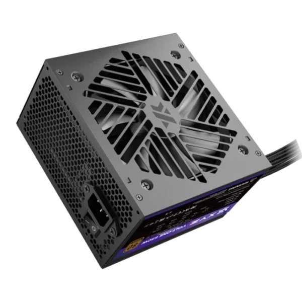 XYZ Volt One 650W 80+ Bronce — Fuente de poder ATX - Imagen 3