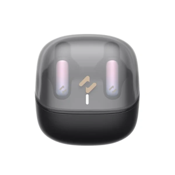 Havit OpenBuds TW980 — Auriculares inalámbricos, open ear, bluetooth 5.3, ENC, micrófono - Imagen 4