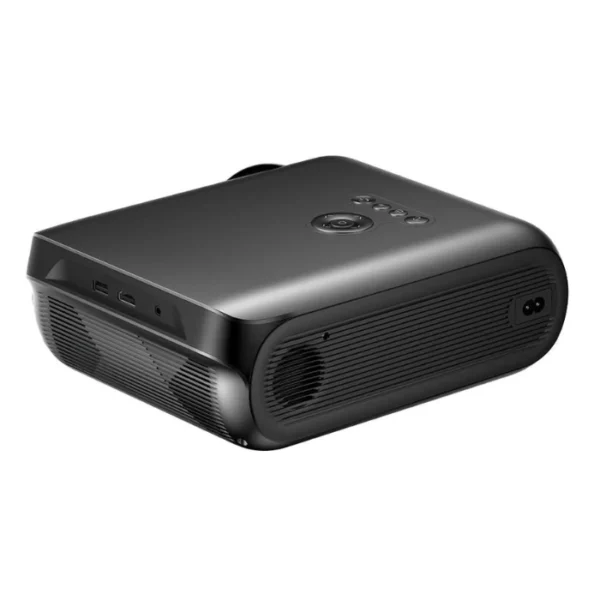 Havit PJ209A Plus — Proyector WiFi, Google TV, 1080P, 12K Lumens - Imagen 3