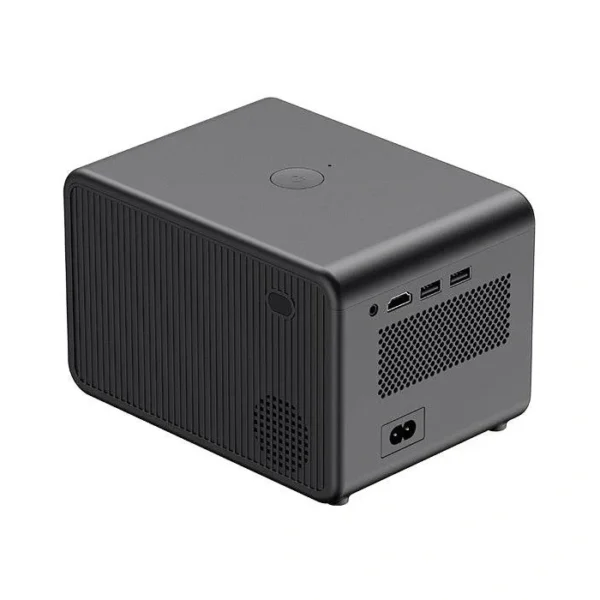 Havit PJ211 Pro — Mini Proyector, HD, Android 9.0, 5K Lumens - Imagen 4