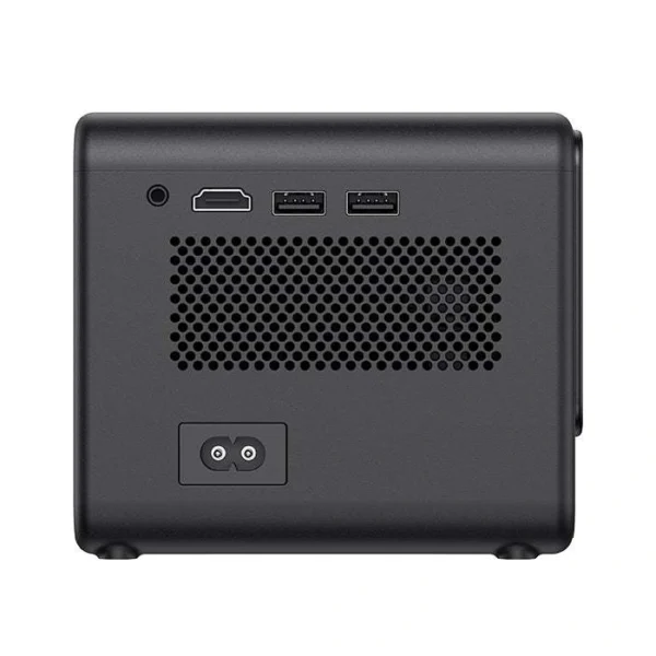 Havit PJ211 Pro — Mini Proyector, HD, Android 9.0, 5K Lumens - Imagen 5