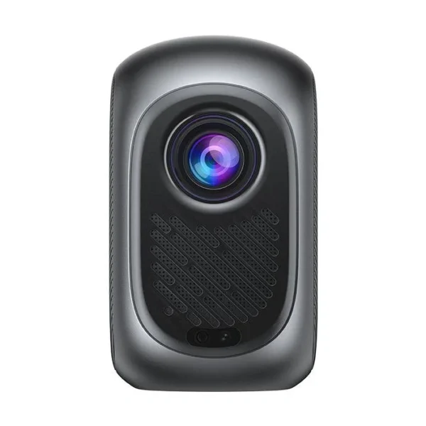 Havit PJ215 Pro — Mini Proyector, Full HD, Android 9.0, 7K Lumens, bocinas - Imagen 2