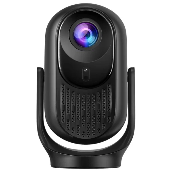 Havit PJ220 Pro — Mini Proyector, Full HD, Android 13.0, 6.5K Lumens, autofocus - Imagen 2