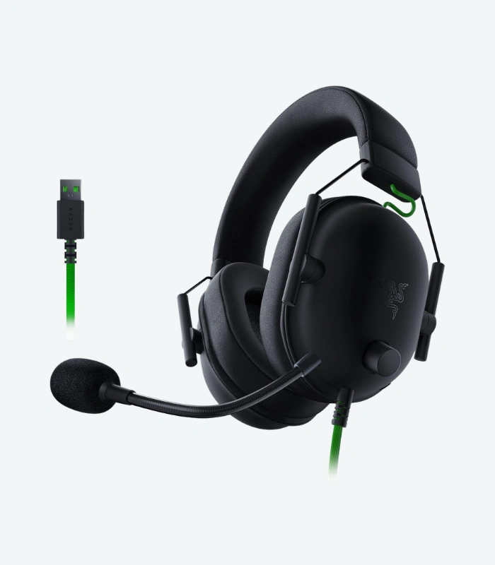 Razer BlackShark V2 X USB