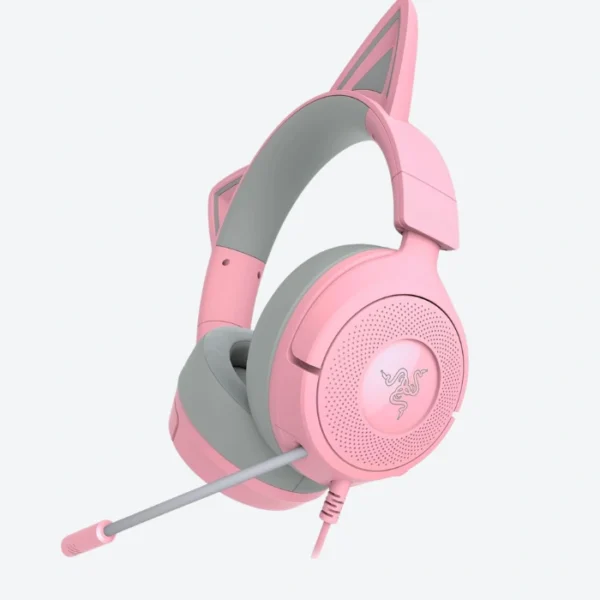Razer Kraken Kitty V3 X