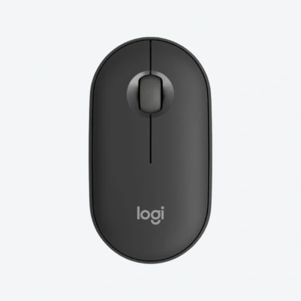 Logitech Pebble Mouse 2 M350s
