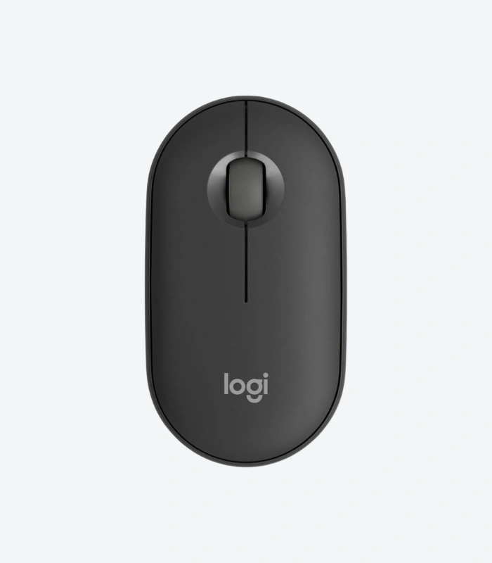 Logitech Pebble Mouse 2 M350s