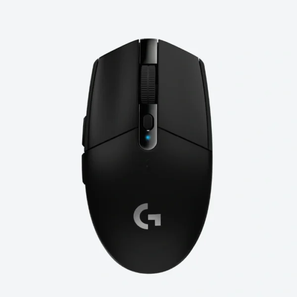 Logitech G305