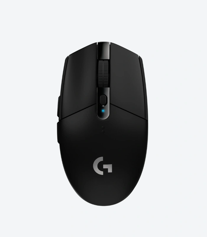 Logitech G305
