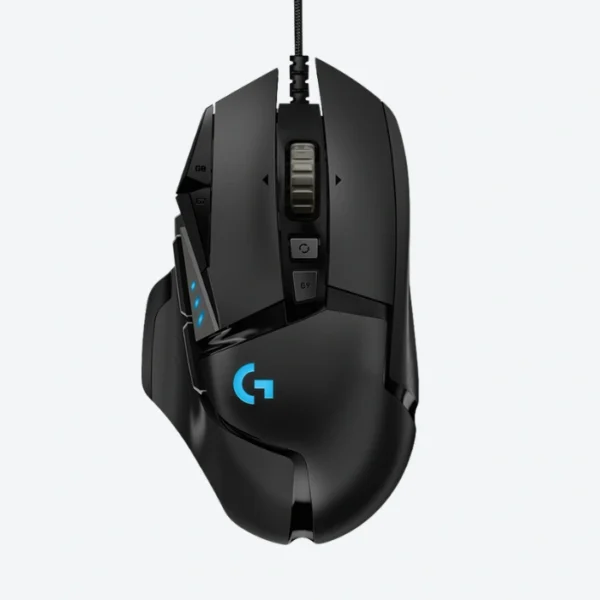 Logitech G502 HERO