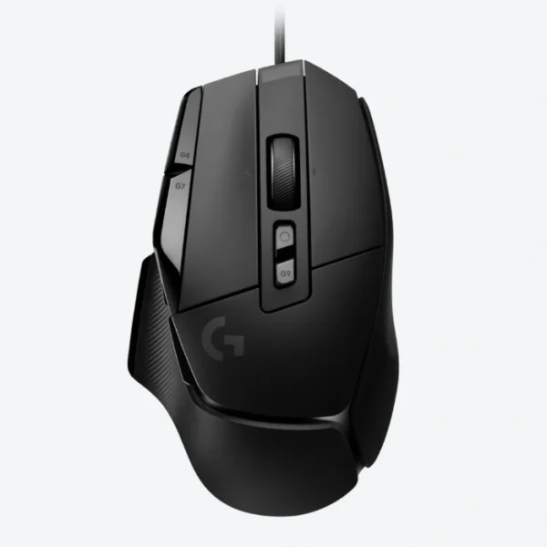 Logitech G G502 X