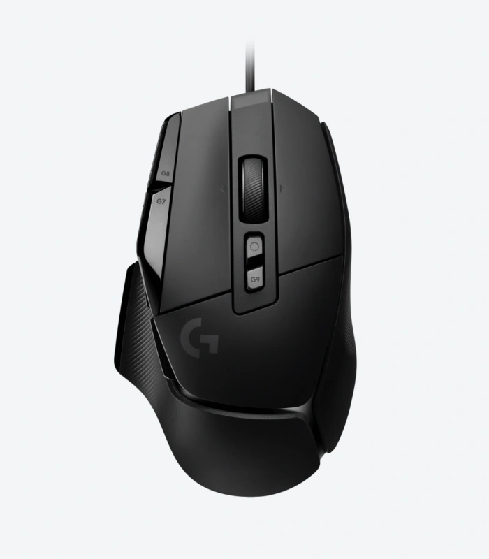 Logitech G G502 X