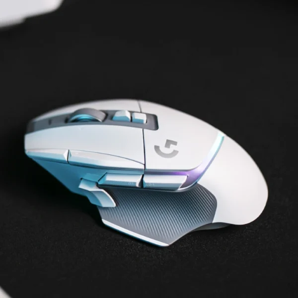 Logitech G G502 X