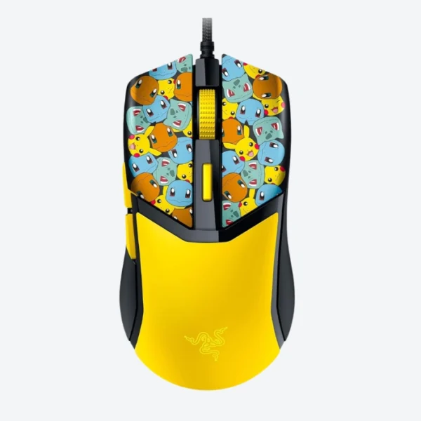 Razer Cobra Pokemon Edition