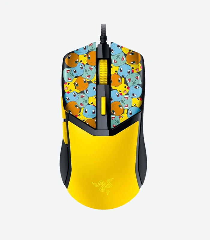 Razer Cobra Pokemon Edition