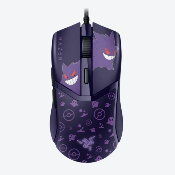 Razer Cobra Gengar Edition
