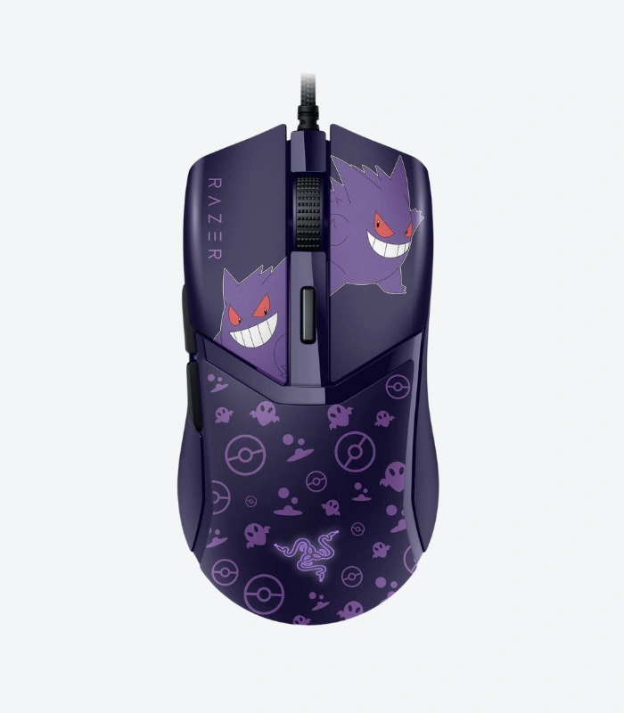 Razer Cobra Gengar Edition