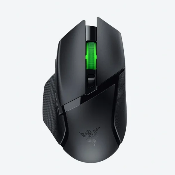 Razer Basilisk V3 X HyperSpeed