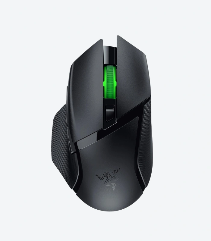 Razer Basilisk V3 X HyperSpeed