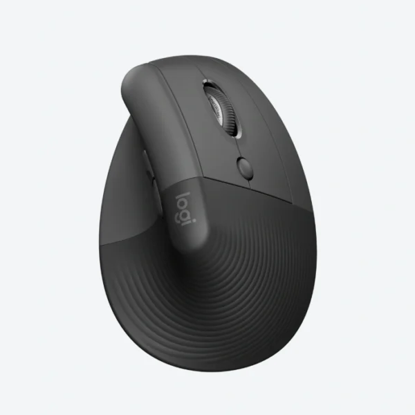 Logitech Lift Vertical