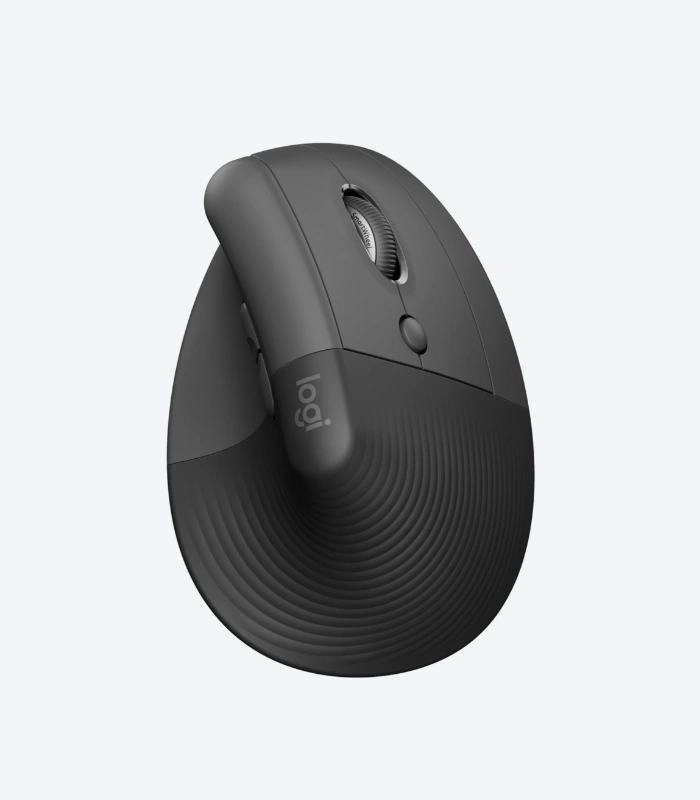 Logitech Lift Vertical