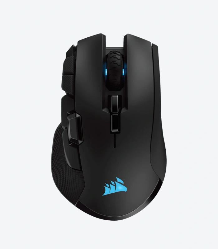 Corsair IRONCLAW RGB Wireless