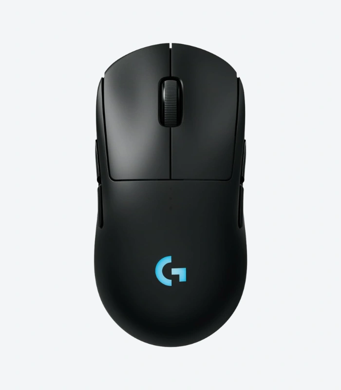 Logitech G PRO 2 LIGHTSPEED