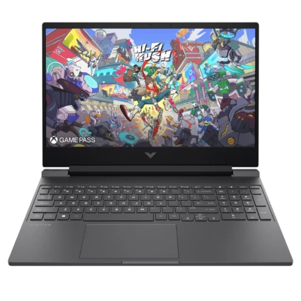 HP VICTUS 15-fb3009la — AMD R5 8645HS | 8GB | RTX 3050 | 512GB SSD | Windows 11 Home | 15,6" Full HD 144Hz