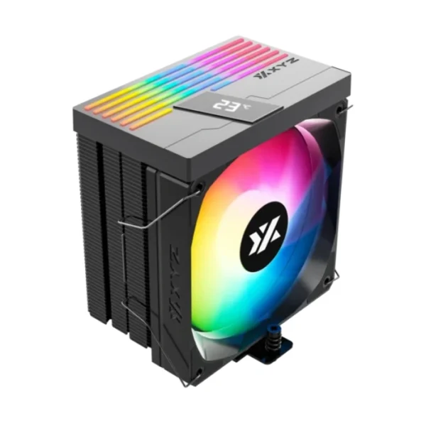 XYZ Thermax 4 Pulsar A-RGB